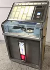Vintage Rock-ola Stereophonic Jukebox