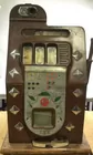 1937 Mills Diamond Front 25 Cent Slot Machine