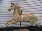 Carousel Horse