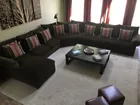 Hickory-White 4-piece sectional sofa