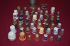 Thimble Collection (over 50)