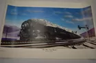Train Posters