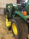 John Deere 755 