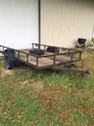Tilt Trailer