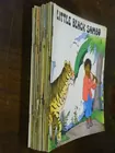 Lot of 1930s Children's Books