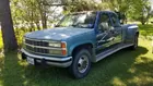 1990 Chevy Dually - Working condition