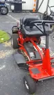 Snapper Riding Mower