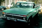 1977 F-150 pickup
