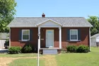 Cute Brick Home in Good Location!