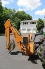WOODS MOD BH1050 BACKHOE ATT