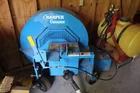 HARPER GOOSSEN DEBRI BLOWER