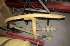 FARM STAR EQUIP POST HOLE DIGGER