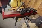 BRAVE LOG SPLITTER