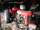 1963 Massey Ferguson Model 35