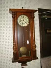 2 WEIGHT WALL REGULATOR