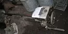 Calle Outboard Engine