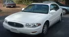2003 Buick Lesabre Limited