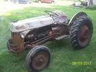 Ford 8N