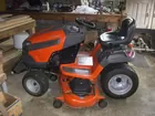 Husqvarna LGT2654 26HP 54 Cut