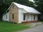 Vinyl Sided Home- Mt. Pleasant, TN
