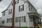 3-Bedroom, 2-Story Half-Double Home
