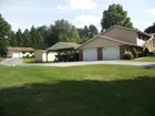 3 BDRM 2 BATH BI-LEVEL on 1.5 ACRES w/ SHOP