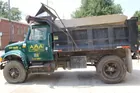 1990 International 4000 Dump Truck