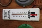  International Harvester Advertising Thermometer