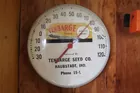 Advertising Thermometer