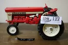 Die Cast Ertl McCormick Farmall 560 Toy Tractor
