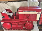 Hoover Promotions International T-340 Farm Crawler