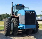 96 NEW HOLLAND 9282 TRACTOR