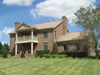 Brick Home & 30.09 acres