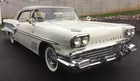1958 Pontiac Bonneville