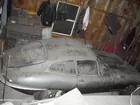 1967 jaguar 