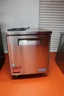 Turbo Air M3 Undercounter Refrigerator