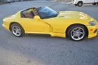 1995 Dodge Viper Hennessey Venom 600