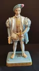 Royal Worcester Edward VI Figurine RW2643