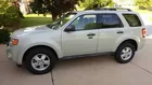 2009 Ford Escape XLT
