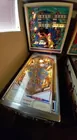 1977 Jet Spin Pinball Machine Produced By Gottlieb