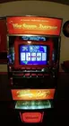 CEI Electronic Casino Poker Machine With Stand