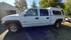 2003 Chevy Silverado 4X4