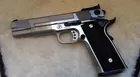 Smith & Wesson Model 945-1 PC .45 ACP