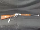 Winchester Model 94 John Wayne 32-40 Rifle