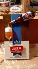 Jax Beer Lighted Motion Bar Sign