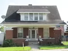Single family home