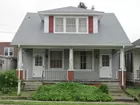 Multi family home with garage