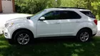 2014 Chevy Equinox