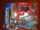 Master of the Universe - Dragon Blaster - Skeletor