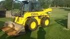 Skid Steer